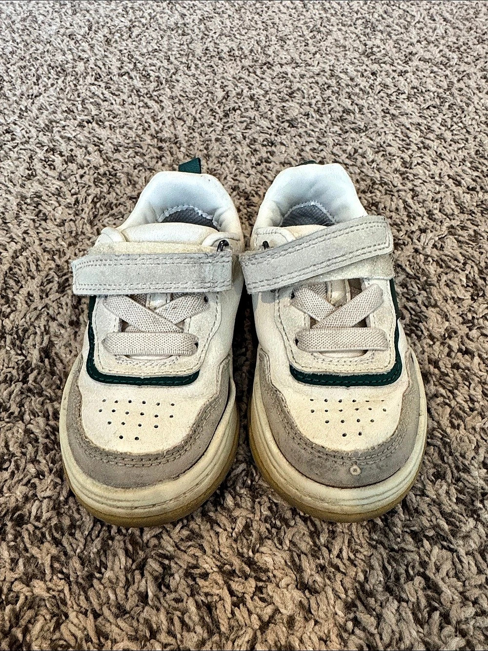 OshKosh B'gosh Kids Sneakers Boys US 5M